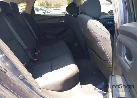 2024 Honda Accord Ex from USA, damaged, VIN 1HGCY1F34RA005272